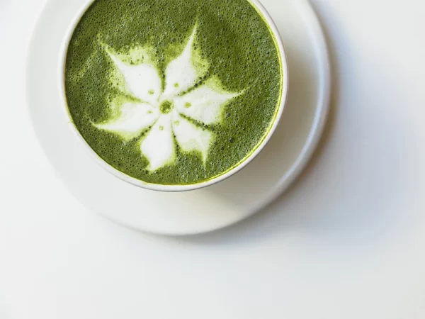 Matcha