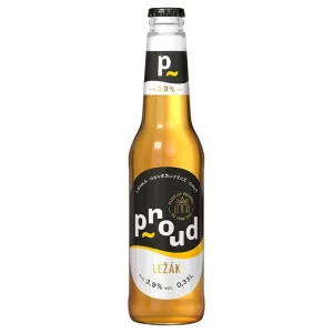 Proud Pivo