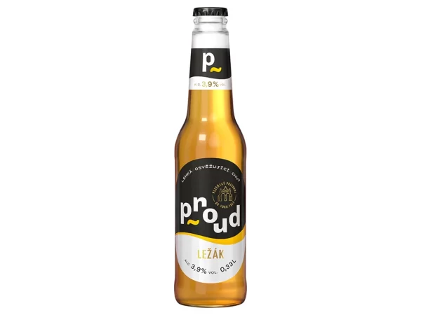 Proud Pivo